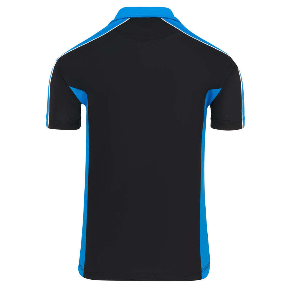 Avocet Wicking Poloshirt
