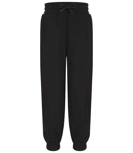 SF Clothing Kids Sustainable Fashion Cuffed Joggers
