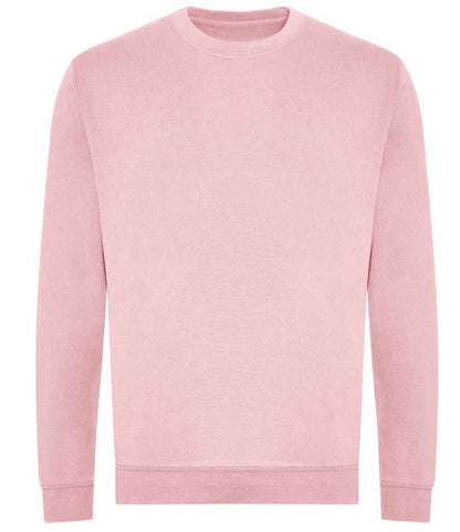 AWDis Unisex Organic Sweatshirt