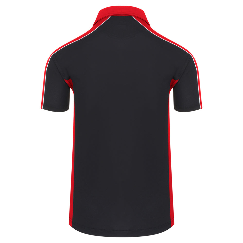 Avocet Wicking Poloshirt