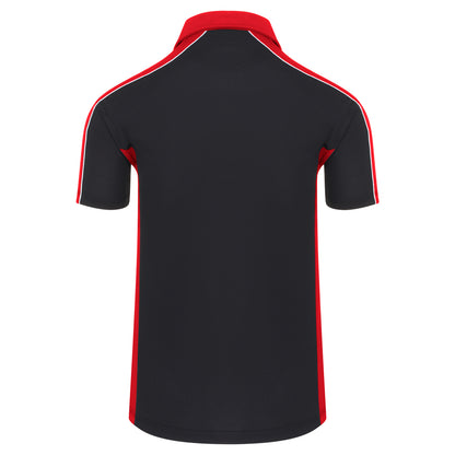 Avocet Wicking Poloshirt