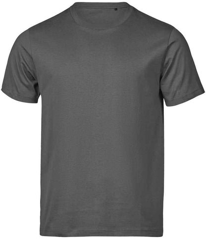 Tee Jays Unlabeled Luxury T-Shirt