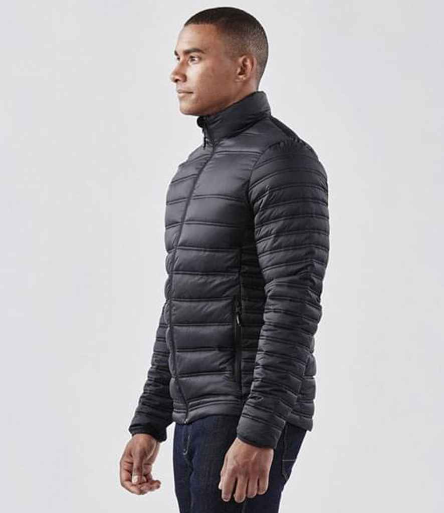 Stormtech Basecamp Thermal Jacket