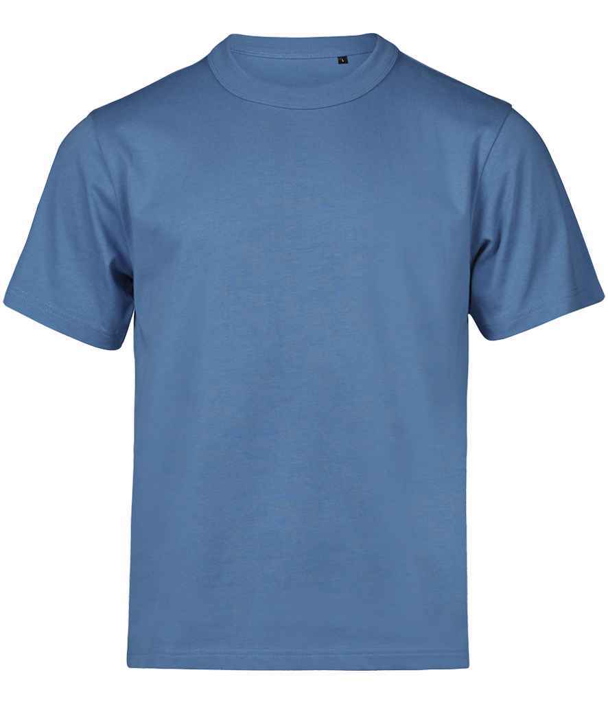 Tee Jays Unlabeled Loose Fit T-Shirt