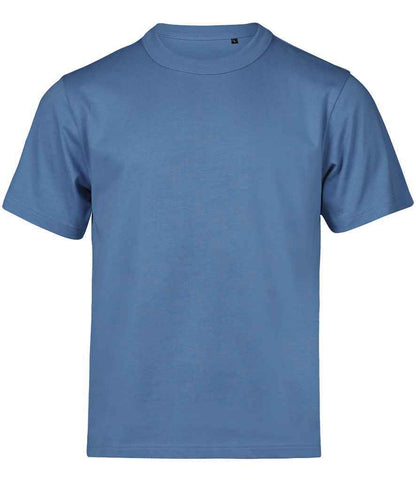 Tee Jays Unlabeled Loose Fit T-Shirt