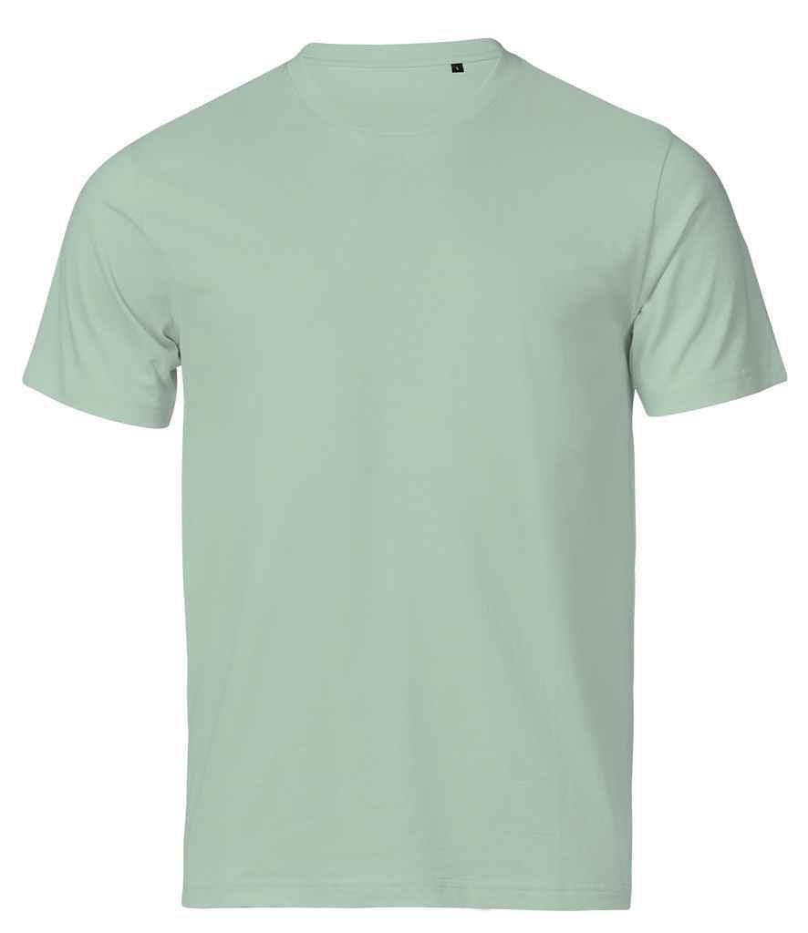 Tee Jays Unlabeled Luxury T-Shirt