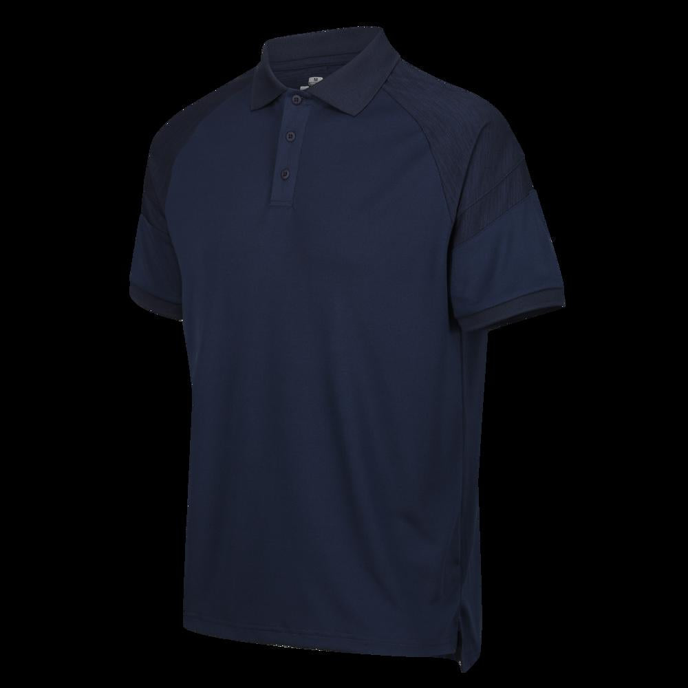 931 Kinetic Tech Polo