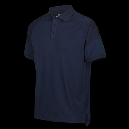 931 Kinetic Tech Polo