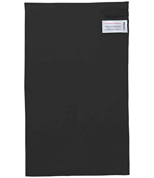 Proact 50 x 100 Microfibre Sports Towel