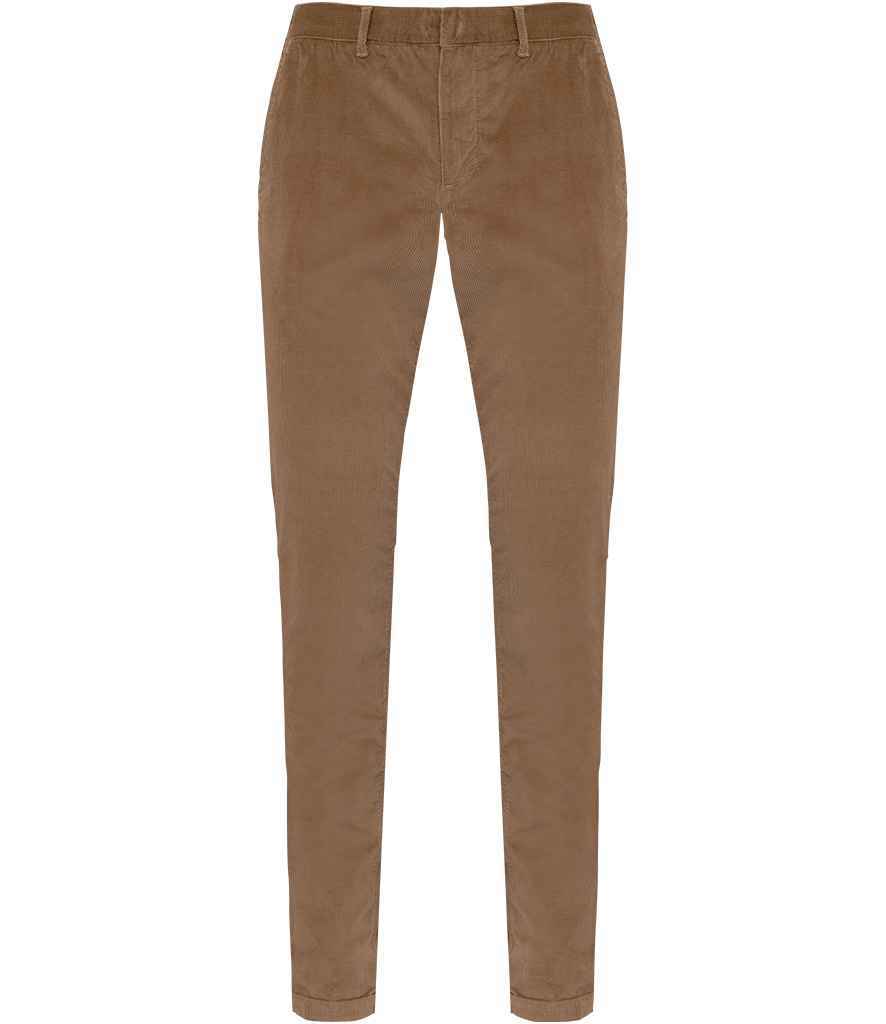 Spasso Corduroy Trousers