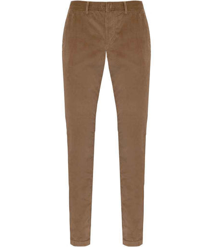 Spasso Corduroy Trousers