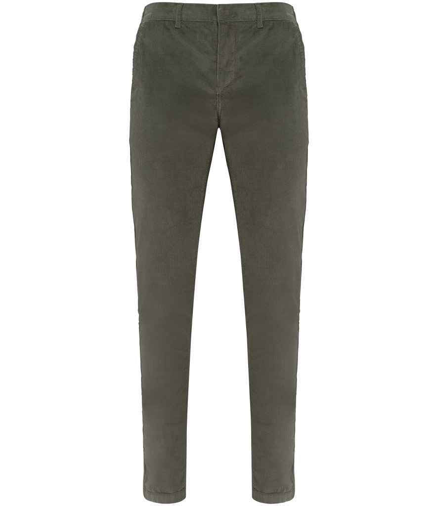 Spasso Corduroy Trousers