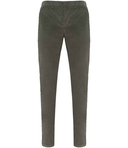 Spasso Corduroy Trousers