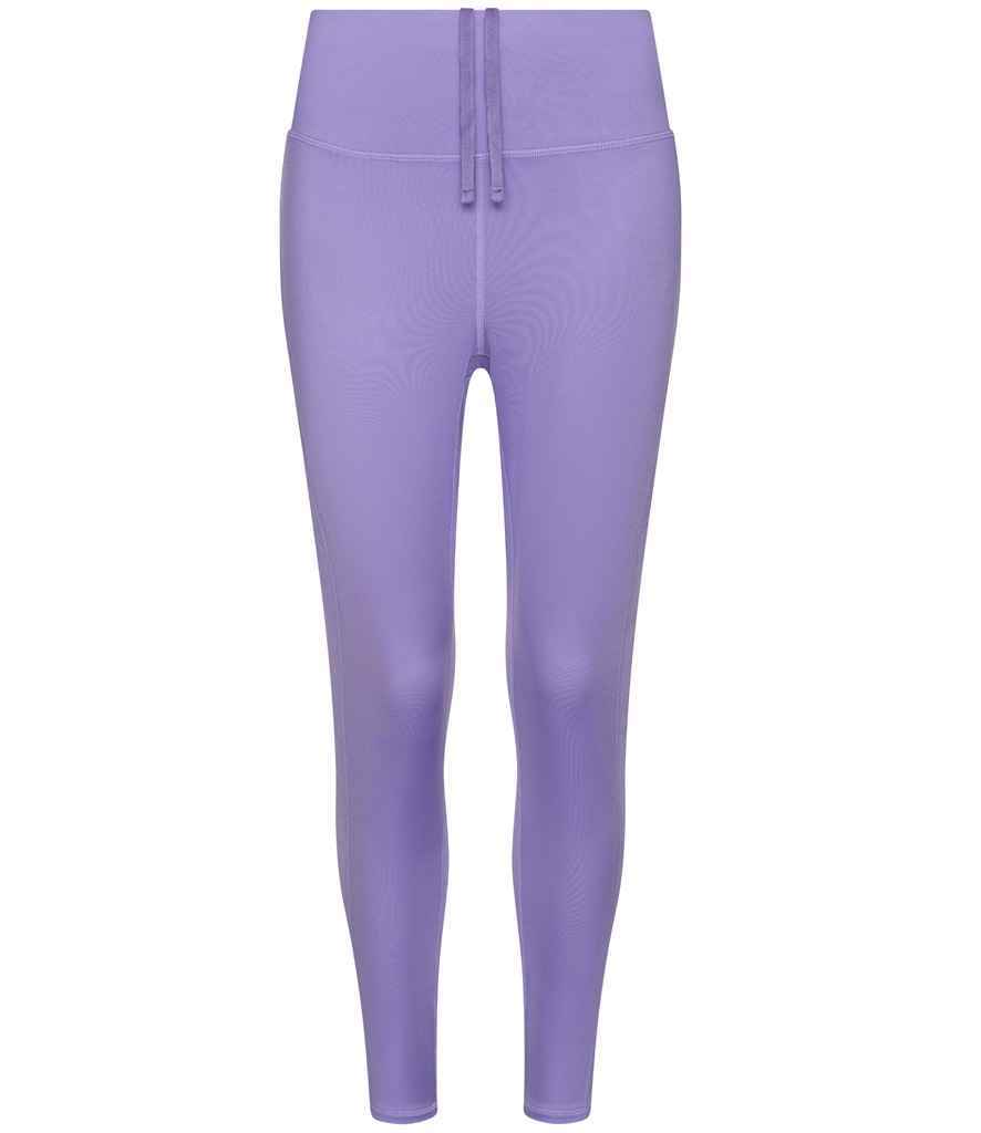 AWDis Ladies Cool Recycled Tech Leggings