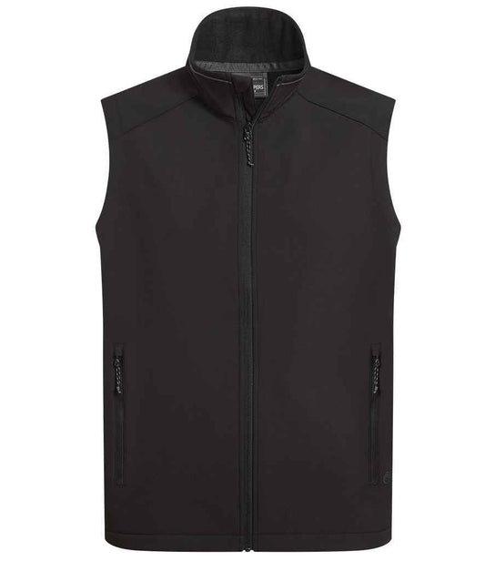 Craghoppers Expert Basecamp ll Soft Shell Bodywarmer