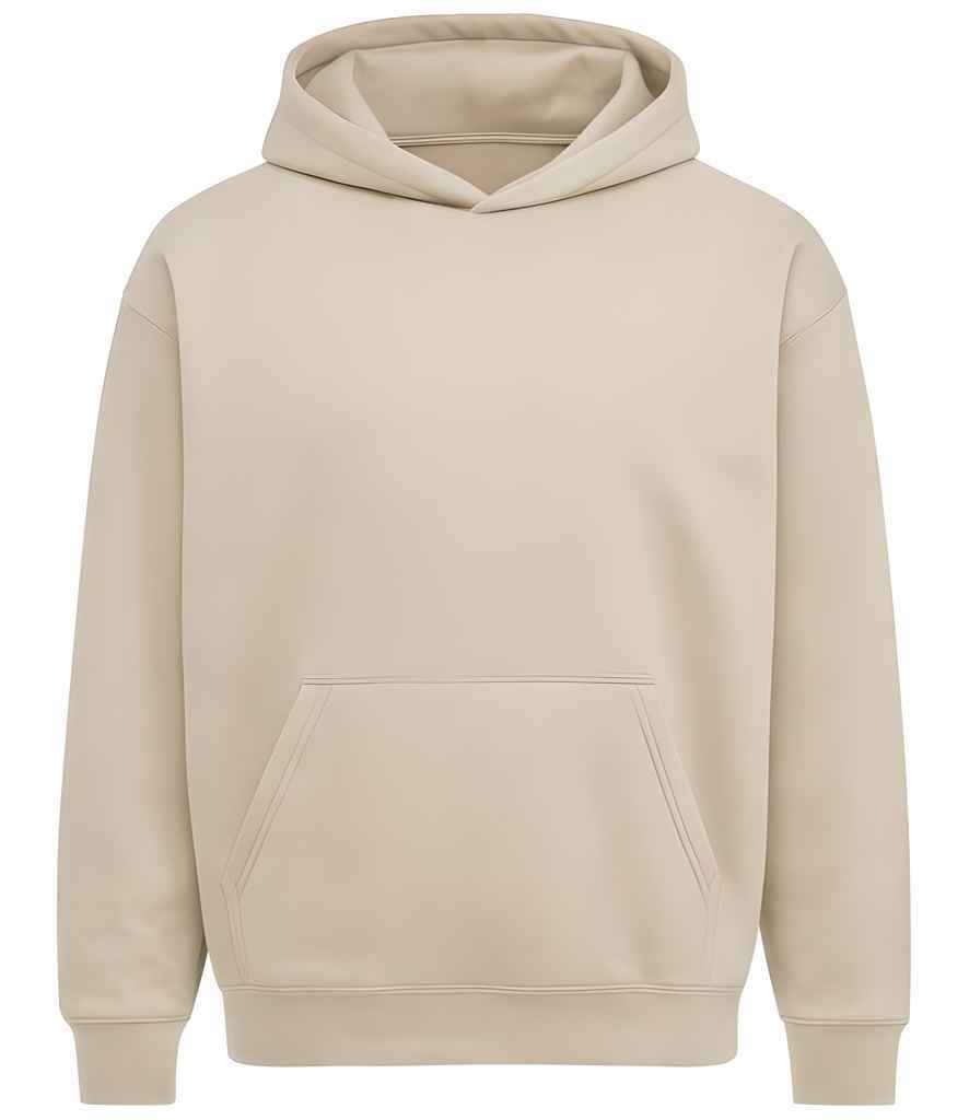 Anthem Heavy Bass Hoodie