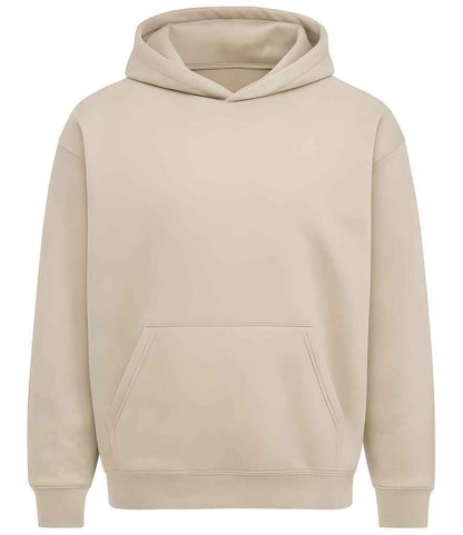 Anthem Heavy Bass Hoodie