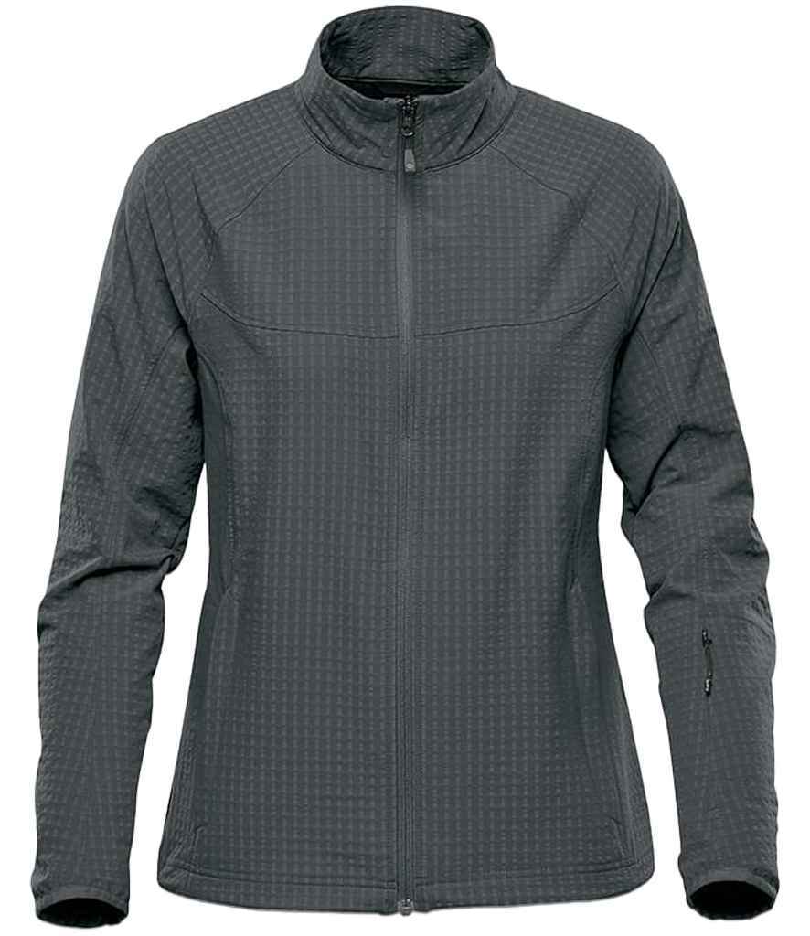 Stormtech Ladies Kyoto Jacket