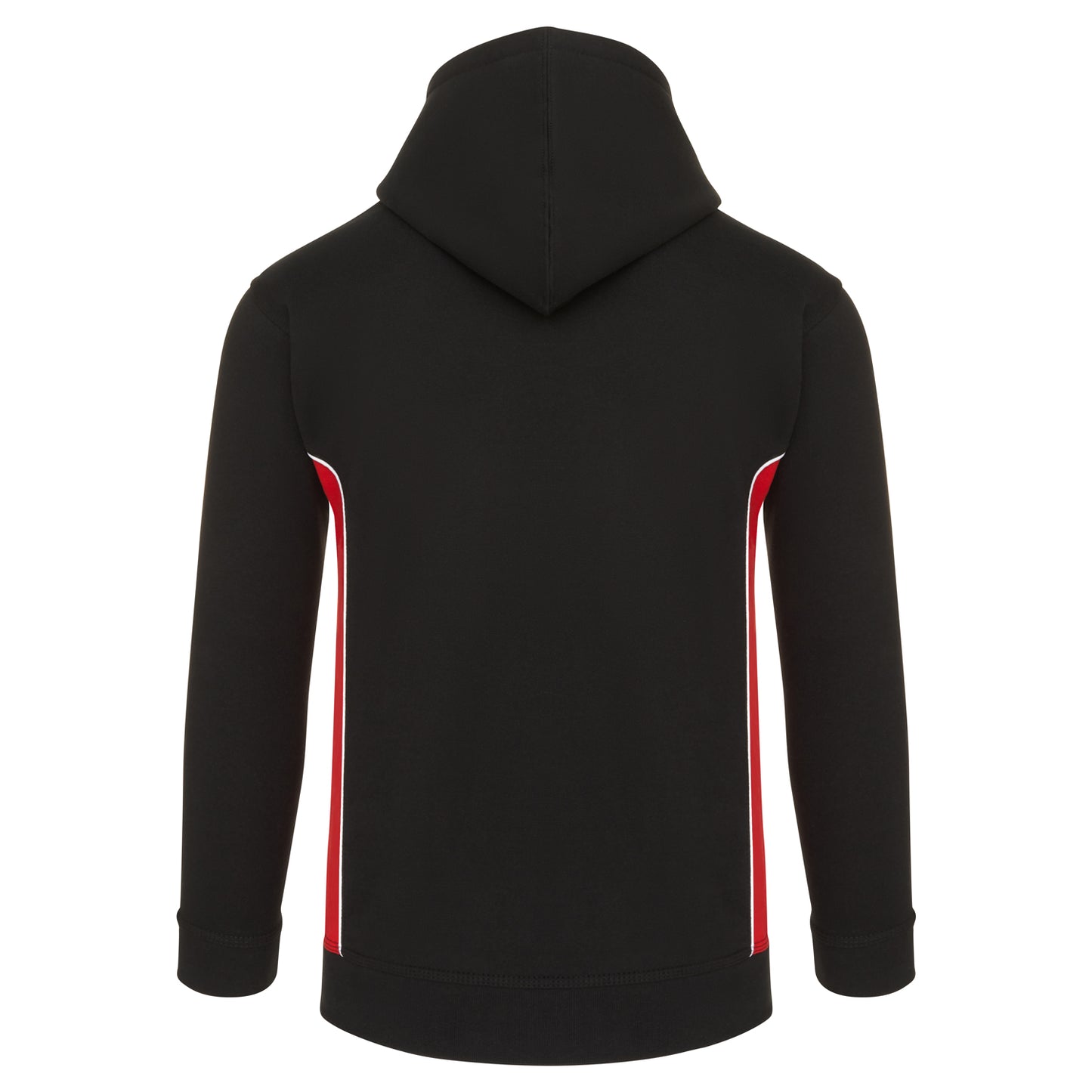 Silverswift Hoodie
