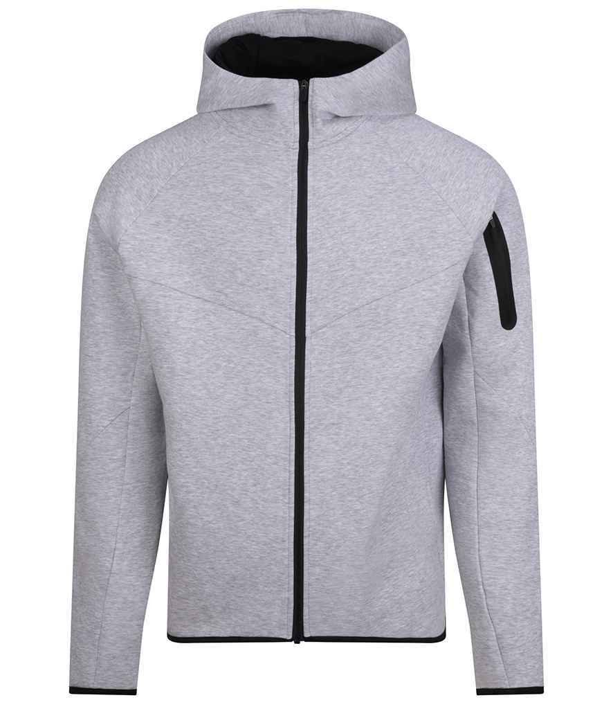 AWDis Cool Adapt Fleece Zoodie