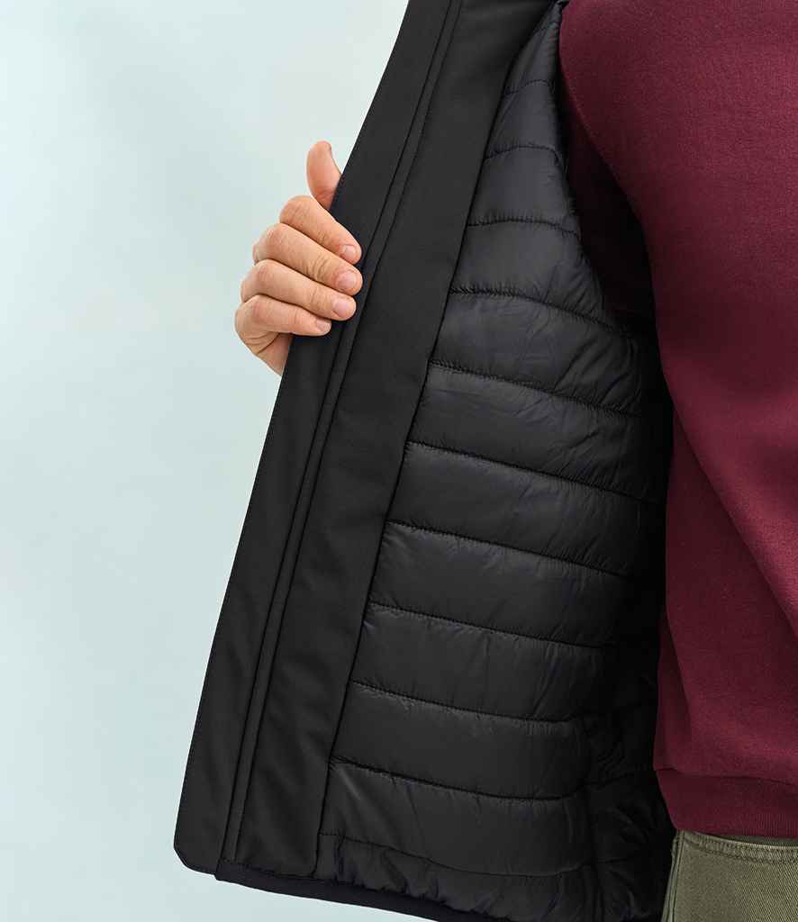 SOL'S Unisex Falcon Padded Bodywarmer