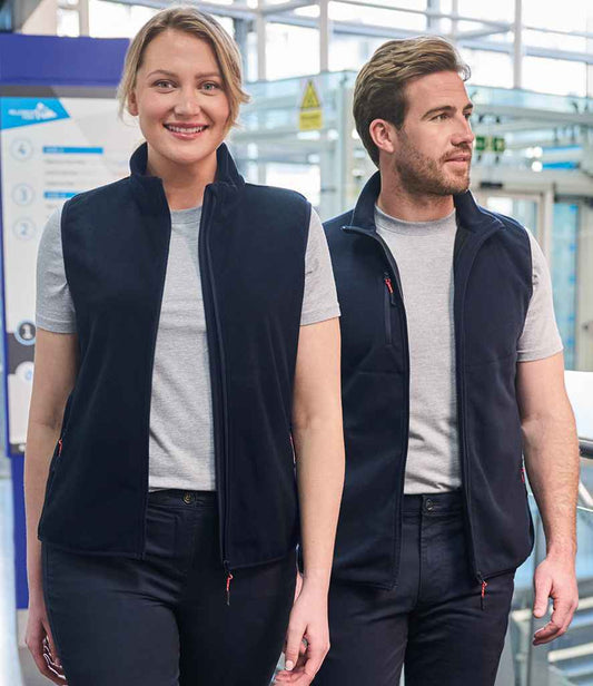 Brook Taverner Rochester Core Fleece Gilet