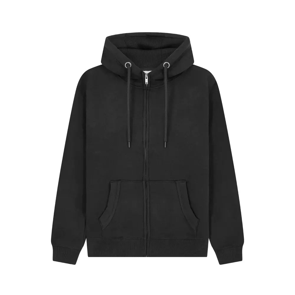 Ultra Premium Zip Hoodie