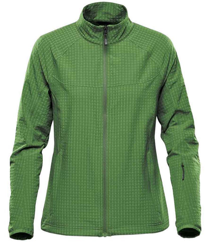 Stormtech Ladies Kyoto Jacket