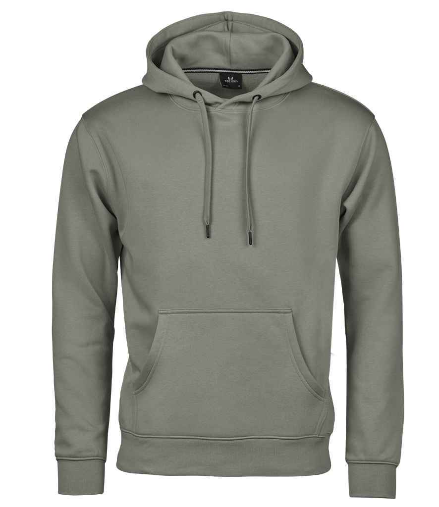 Tee Jays Hooded Sweatshirt