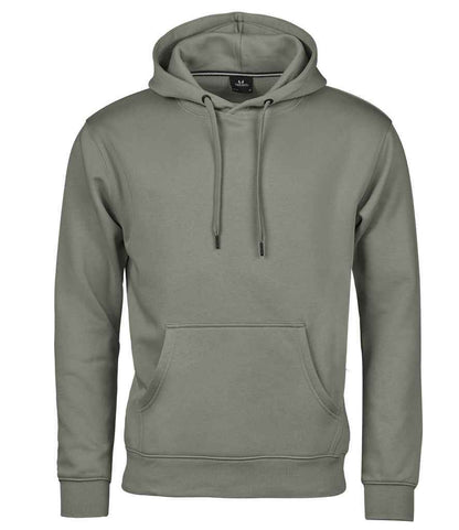 Tee Jays Hooded Sweatshirt