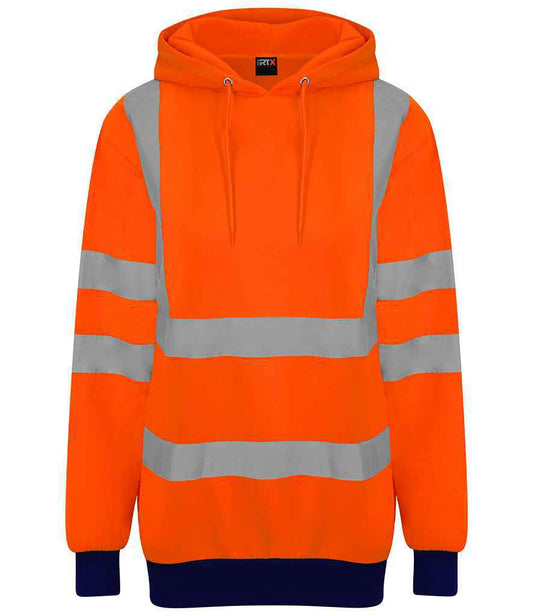 Pro RTX High Visibility Two Tone Hoodie