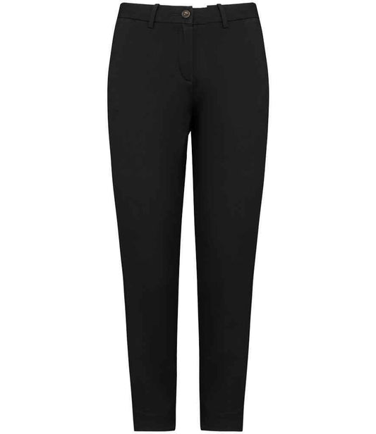 Native Spirit Ladies Chino Trousers