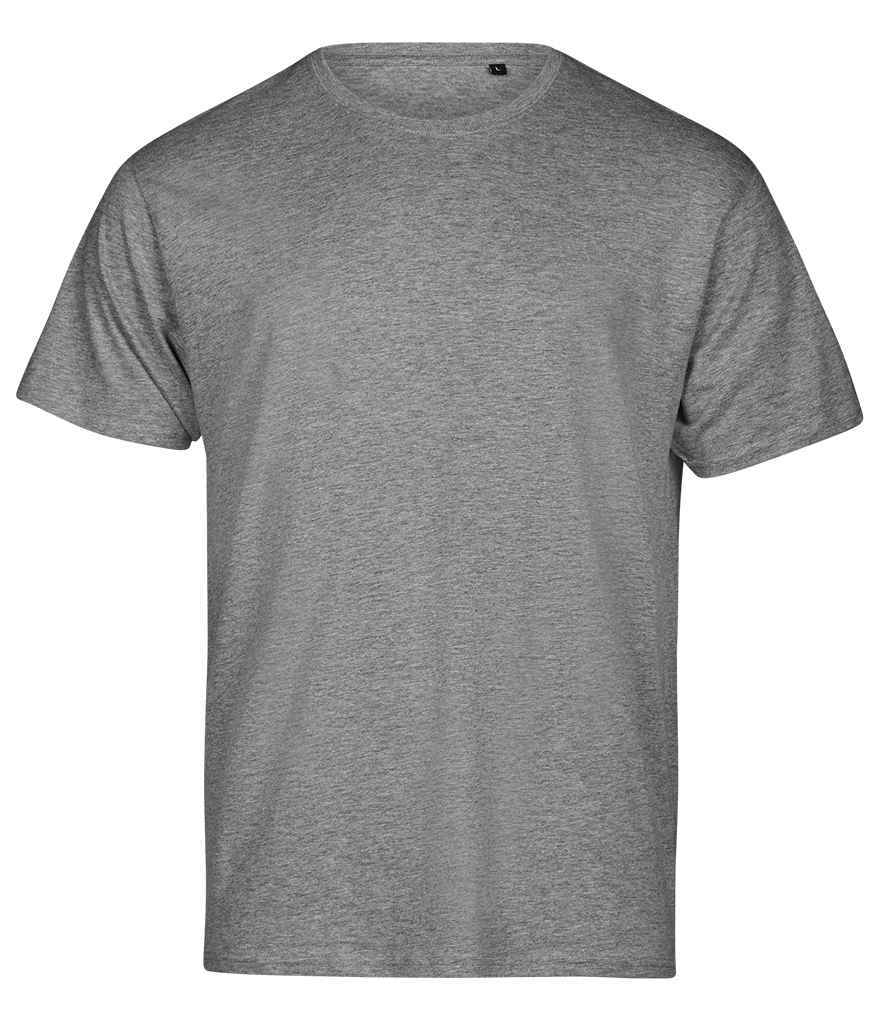 Tee Jays Unlabeled T-Shirt