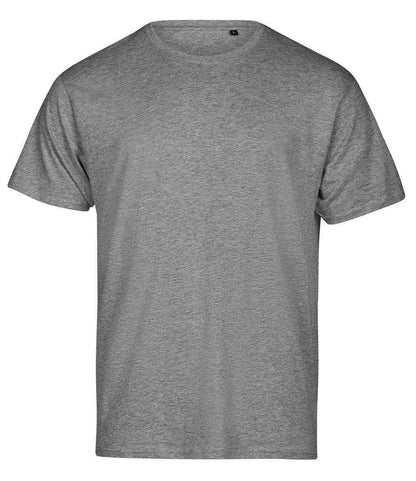 Tee Jays Unlabeled T-Shirt