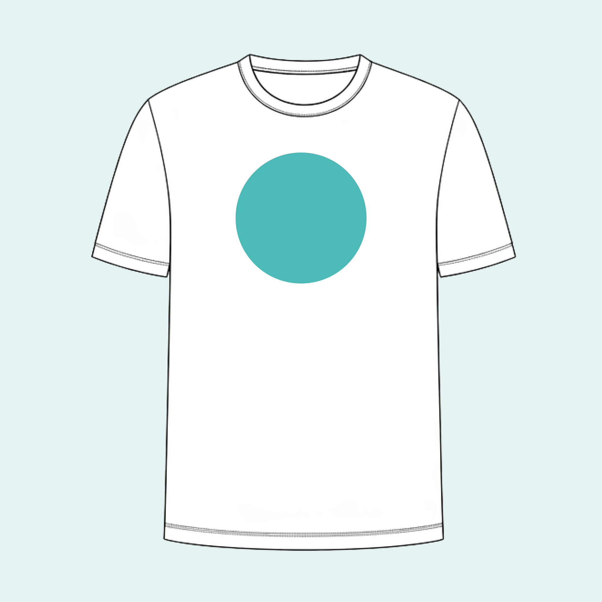 Large Front